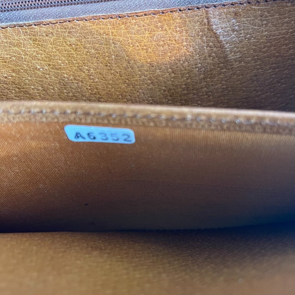 Louis Vuitton Vintage Dame Pochette Monogram Canvas GM - Preowned - Picture 7 of 15